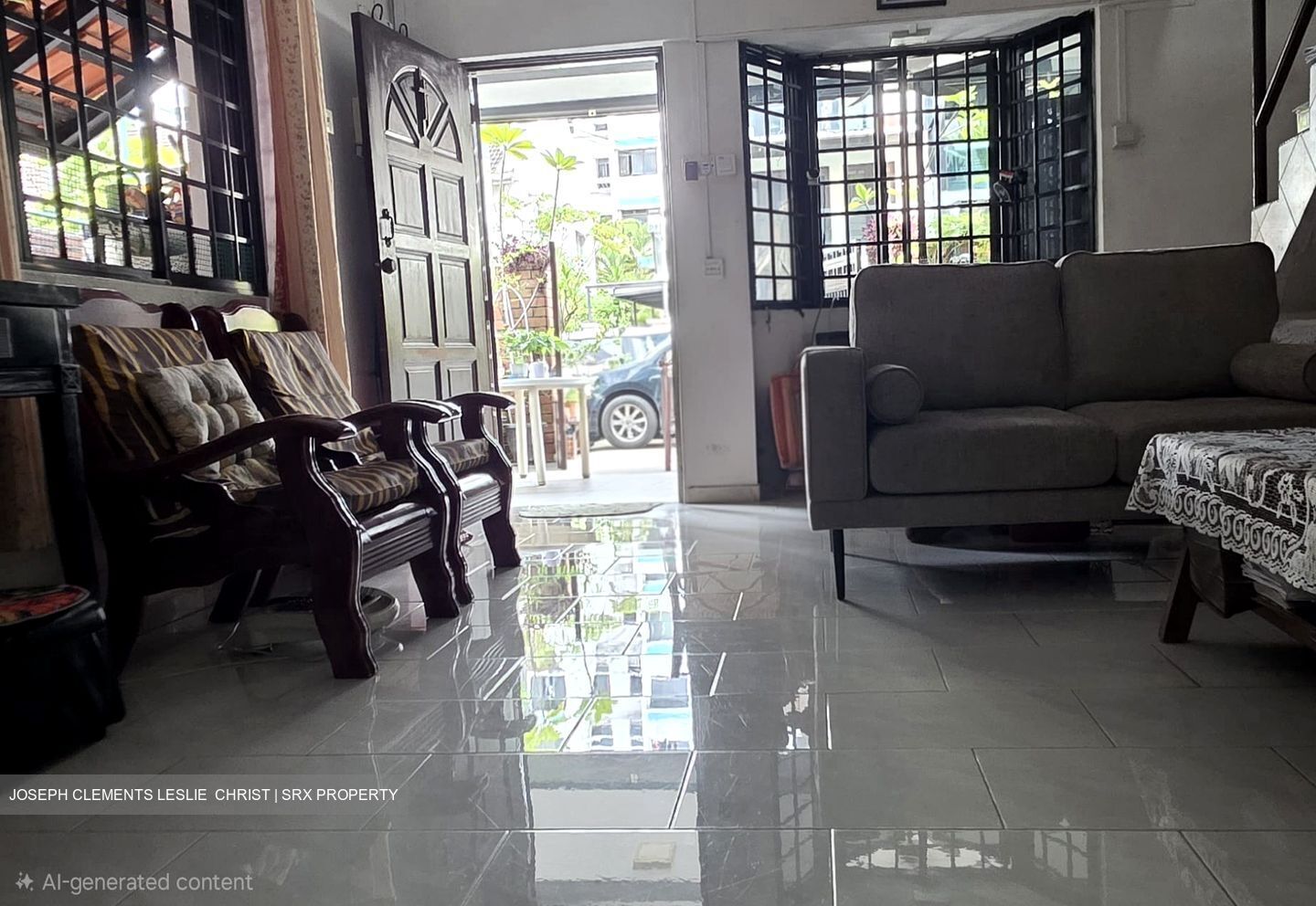 Macpherson Garden Estate (D13), Terrace #539501981
